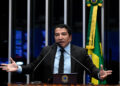 Magno Malta anuncia PDLs contra decretos de Lula que regulam ‘big techs’ — Senado Notícias