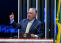 Ação no TSE contra cinebiografia de Bolsonaro é censura prévia, acusa Girão — Senado Notícias