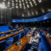 Senado fará debate sobre escala 6×1 — Senado Notícias