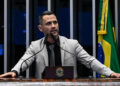 Cleitinho defende fim da escala 6×1 e critica privilégios da classe política — Senado Notícias