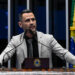 Cleitinho defende fim da escala 6×1 e critica privilégios da classe política — Senado Notícias