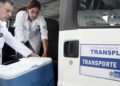 Brasil bate recorde de transplantes em 2025