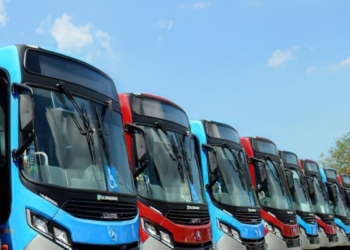 Justiça decreta prisão de dirigentes da empresa de transporte UPBus