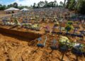 Negacionismo fez brasileiros “perderem” 3,4 anos de vida na pandemia