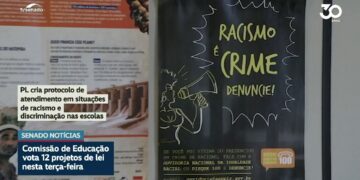 Comissão de Educação vai analisar protocolo contra preconceito em escolas — Senado Notícias