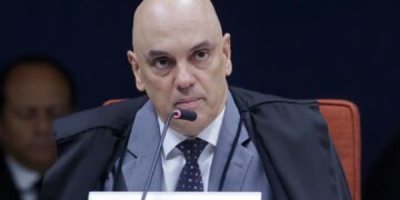 Moraes quer manifestação de Planalto e Congresso sobre dosimetria