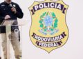 PRF intensifica ações do Maio Amarelo para reduzir mortes nas rodovias