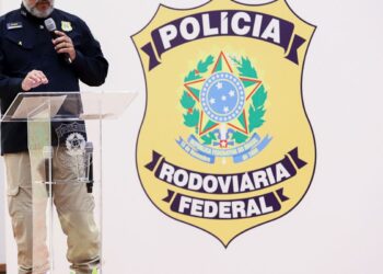 PRF intensifica ações do Maio Amarelo para reduzir mortes nas rodovias