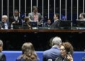 Senado aprova MP da renovação automática da CNH para bons condutores