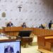 STF valida lei que garantiu igualdade salarial entre homens e mulheres