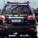 PF combate tráfico internacional de drogas em 10 cidades catarinenses