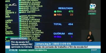 entenda o texto aprovado na Câmara e a tramitação no Senado — Senado Notícias