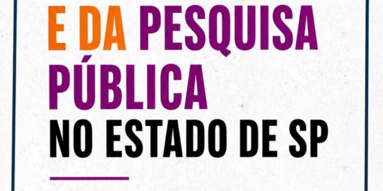 Frente parlamentar realiza audiência pública sobre extinção de 67 mil cargos pelo governo Tarcísio