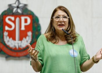 Deputada Beth Sahão e ABRAz promovem audiência pública sobre veto de Tarcísio a programa de apoio a pessoas com Alzheimer
