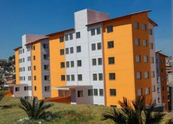 CDHU abre inscrições para sorteio de moradias na região de Sorocaba