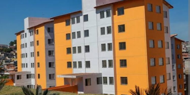 CDHU abre inscrições para sorteio de moradias na região de Sorocaba