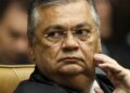 Dino diz ter sido ameaçado de morte por funcionária de companhia aérea