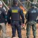Polícia Federal combate garimpos ilegais nos estados do Amapá e Pará
