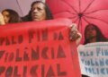 Organizações lançam documento sobre chacinas da Favela Nova Brasília