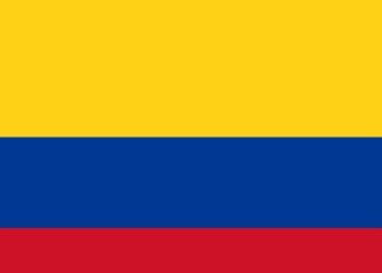 Eleitores colombianos vão às urnas no próximo domingo