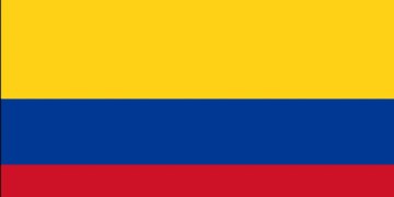 Eleitores colombianos vão às urnas no próximo domingo