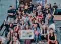 Festival na periferia do DF traz hip hop contra escala 6×1