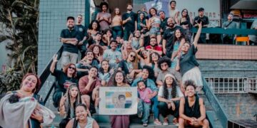 Festival na periferia do DF traz hip hop contra escala 6×1