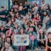 Festival na periferia do DF traz hip hop contra escala 6×1