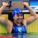 Natação: Brasil abre Word Series com recorde mundial e 10 medalhas