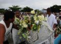 Salvador festeja mais uma edição do Bembé do Mercado