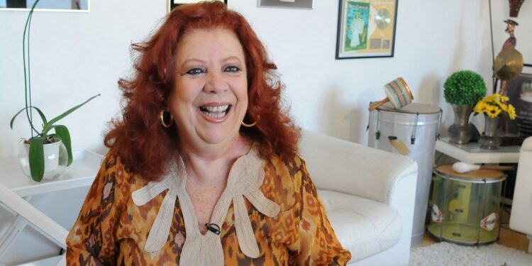 TV Brasil homenageia Beth Carvalho com programas especiais