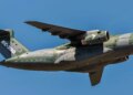Embraer assina contrato de venda de aviões para os Emirados Árabes