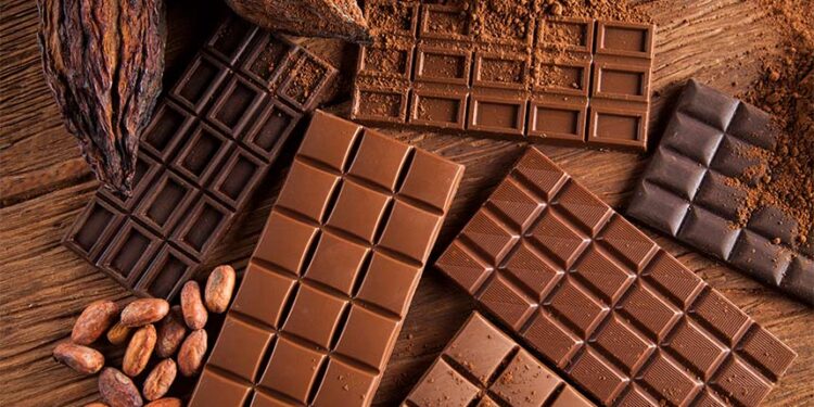 Lei fixa percentual mínimo de cacau em chocolates e derivados — Senado Notícias