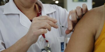 Quem vai viajar para Copa deve ficar estar alerta para vacina do sarampo; [[[