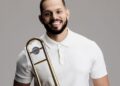 Jazz Livre recebe trombonista Felipe Brito para live na Rádio MEC 