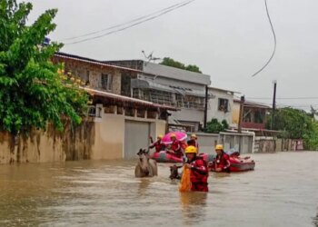 Pernambuco confirma quinta morte relacionada a temporais