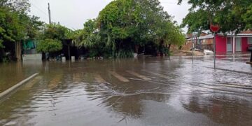 Temporal no RS deixa desalojados e provoca danos em 19 cidades