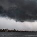 Ciclone deve provocar temporais e rajadas de vento em Santa Catarina