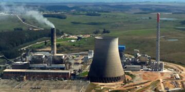 Estudo global vê contradição em política para carvão mineral no Brasil