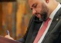 PF encontra mensagens de violência em celular de deputado preso no RJ