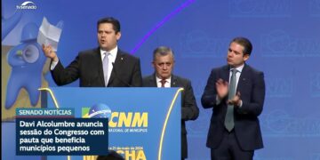 Congresso vai analisar pauta que beneficia pequenos municípios — Senado Notícias