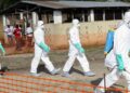 Voluntários brasileiros morrem no Congo devido a surto de Ebola