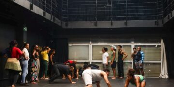 Faculdade pública de teatro em SP abre inscrições até dia 15