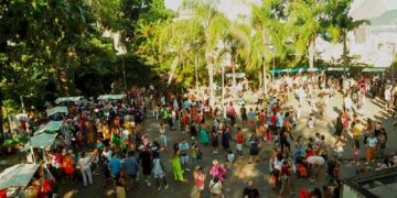 Festa literária de Santa Teresa reúne cultura, arte e literatura