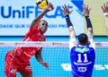 Sada Cruzeiro vence Vôlei Renata e é decacampeão da Superliga
