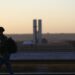 Clima seco e frio predomina no centro do país; veja previsão do tempo