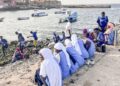 Ilha africana “memória da escravidão” conta com turismo para ter renda