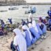 Ilha africana “memória da escravidão” conta com turismo para ter renda