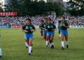 Reconhecimento a pioneiras da seleção feminina é “resgate” e “legado”