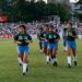 Reconhecimento a pioneiras da seleção feminina é “resgate” e “legado”